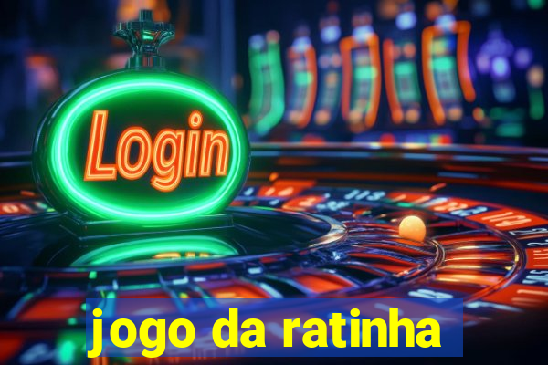 jogo da ratinha